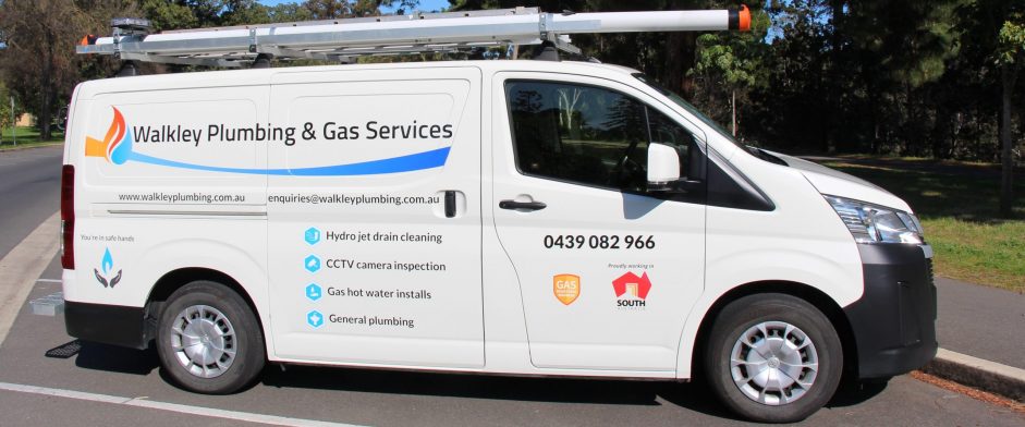Welcome to Walkley Plumbing & Gas Services